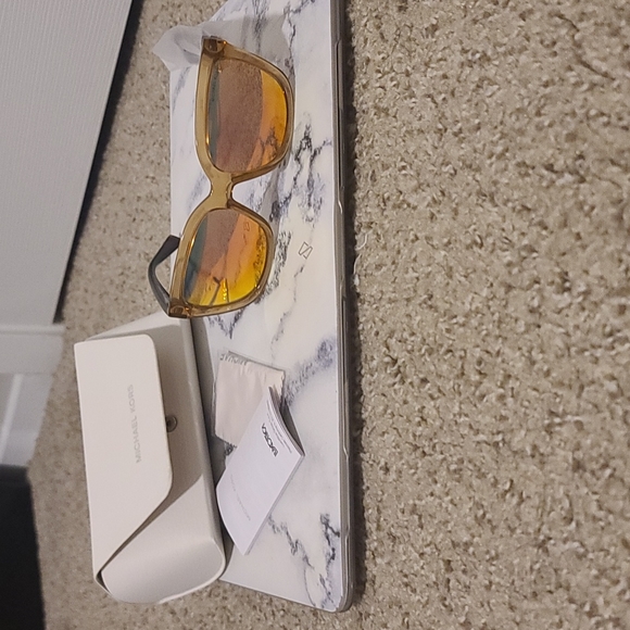 MICHAEL KORS Sunglasses *NEW* - Picture 5 of 6